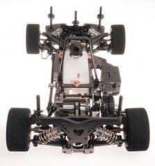 Serpent 733-EVO  1/10 scale 4wd (SER804000)