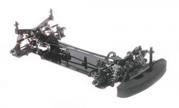 Eryx 411  4.1 touringcar 1/10 EP (SER400019)