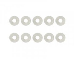 Shim 4x10x0.2 (10) (SER110445)