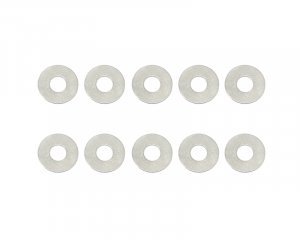 Shim 4x10x0.2 (10) (SER110445)