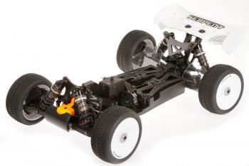 Cobra B-e 2.1 4wd 1/8 buggy EP (SER600016)