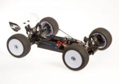 Cobra E-truggy  4wd 1/8 (SER600033)