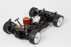 Cobra GT GP RTR 1/8 (SER600042)