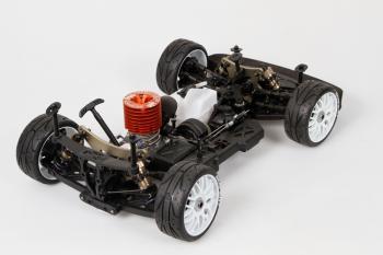 Cobra GT GP RTR 1/8 (SER600042)