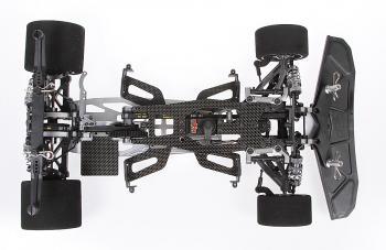 Viper 977-e  EVO2  1/8 EP (SER904003)