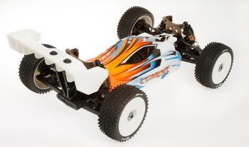Cobra 811 Buggy-e Sport 1/8 EP (SER600005)