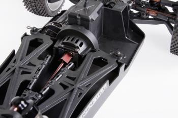 Cobra B-e 2.1 4wd 1/8 buggy EP (SER600016)