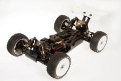 Cobra 811 Buggy-e Sport 1/8 EP (SER600005)