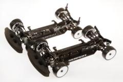 Serpent S411 190mm Sport (SER400006)