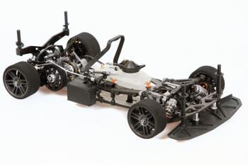 Natrix 748 1/10 200mm gp car (SER804007)