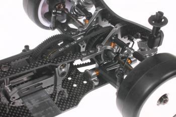 Eryx 411  4.1 touringcar 1/10 EP (SER400019)