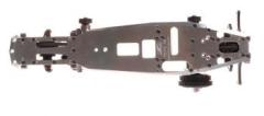 Serpent 733-EVO  1/10 scale 4wd (SER804000)