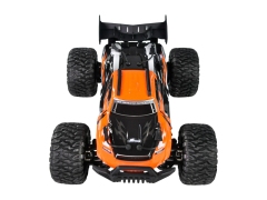 Mini Spyder Monster truck RTR 1/18 EP (SER440001)