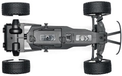 Mini Spyder SC RTR 1/24 EP (SER430002)