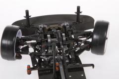 Project 4X Touringcar EP 1/10 (SER400030)