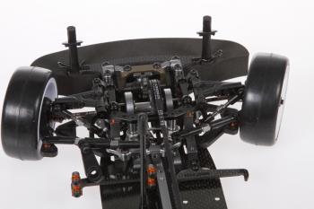 Project 4X Touringcar EP 1/10 (SER400030)