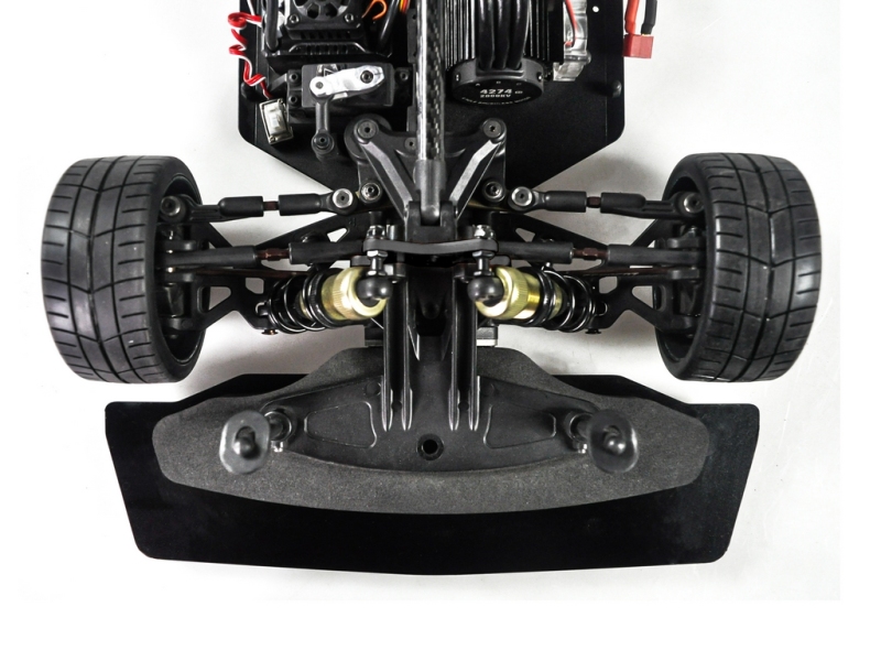 Serpent 426 Outlaw RTR 1/7 4wd EP (SER300040)