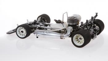 Viper 977 EVO-2 1/8 GP 4wd (SER903016)