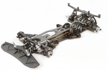 Viper 977-e  1/8 scale 4wd EP (SER904002)