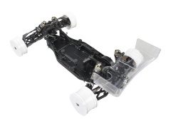 Spyder SRX2 Gen3 Team  1/10 EP (SER500016)