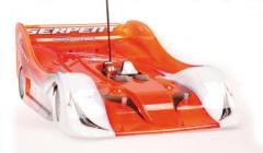 Serpent 966-e  onroad 1/8 (SER904000)