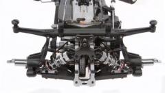 Viper 977 EVO-2 1/8 GP 4wd (SER903016)