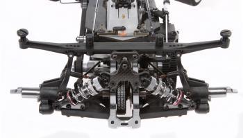 Viper 977 EVO-2 1/8 GP 4wd (SER903016)