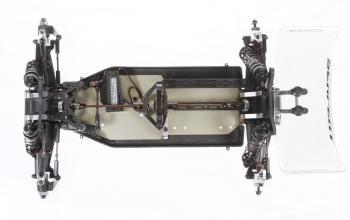 Spyder SDX4 buggy 1/10 4wd (SER500020)