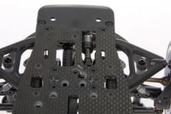 Project 4X Touringcar EP 1/10 (SER400030)
