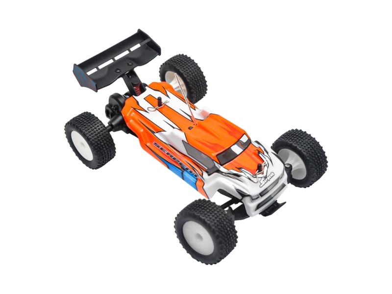 Mini Spyder Truggy RTR 1/24 EP (SER430003)