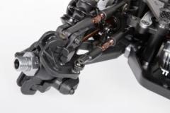 Cobra 811 B-e 2.0 4wd 1/8 buggy EP (SER600012)