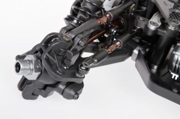Cobra 811 B-e 2.0 4wd 1/8 buggy EP (SER600012)