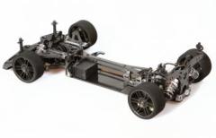 Serpent 747-e  1/10 scale 200mm (SER804006)