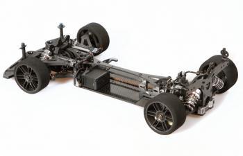 Serpent 747-e  1/10 scale 200mm (SER804006)