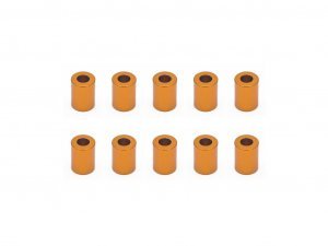 Shim 3x6x8 (10) (SER110469)