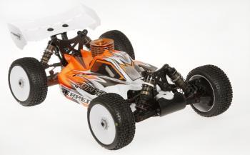 Cobra 811 Buggy 2.0 1/8 4wd buggy (SER600008)