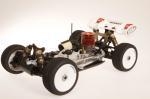 Cobra Buggy RTR 1/8 GP (no Transmitter) (SER600003NT)