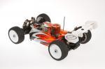 Cobra Buggy RTR 1/8 GP (no Transmitter) (SER600003NT)