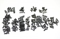 Screw set 966 allen steel (183)  (SER903325)