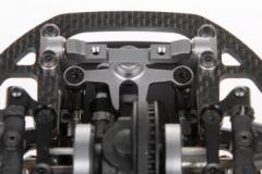 Project 4X Touringcar EP 1/10 (SER400030)