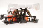 Cobra Buggy RTR 1/8 GP (no Transmitter) (SER600003NT)