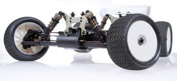 Cobra Truggy-e RTR 1/8 (SER600039)