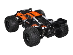 Mini Spyder Monster truck RTR 1/18 EP (SER440001)