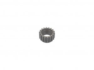 Centax gear-pinion alu 18T XLI Gen2 (SER903799)