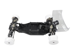 Spyder SRX2 Gen3 Team  1/10 EP (SER500016)