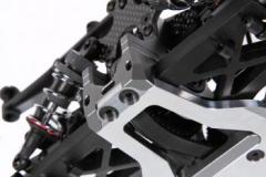 Viper 977 EVO-2 1/8 GP 4wd (SER903016)