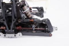 Cobra 811 B-e 1/8 4wd buggy EP (SER600004)