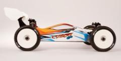 Cobra 811 B-e 1/8 4wd buggy EP (SER600004)