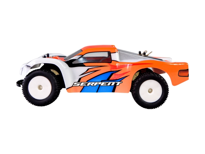 Mini Spyder SC RTR 1/24 EP (SER430002)