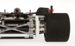 Serpent S120 LTX  1/12 pancar EP (SER410005) - DISCONTINUED